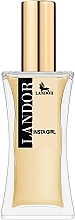 Fragrances, Perfumes, Cosmetics Landor Insta Girl - Eau de Parfum (tester with cap)