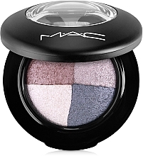 Fragrances, Perfumes, Cosmetics Mineral Eyeshadow - M.A.C Mineralize Eye Shadow Pinwheel