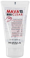 Fragrances, Perfumes, Cosmetics Hand Disinfectant Gel - Mavala Mava-Clear Purifying Gel (tube) 