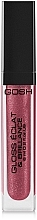 Fragrances, Perfumes, Cosmetics Lip Gloss with Shine - Gosh Light'n Shine Lip Glaze