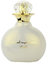 Rasasi Dhan Al Oudh Safwa - Eau de Parfum — photo N2