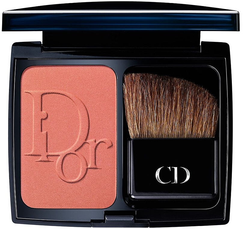 Blush - Dior Diorblush — photo N1