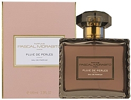 Fragrances, Perfumes, Cosmetics Pascal Morabito Pluie de Perles - Eau de Parfum