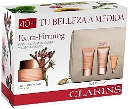 Fragrances, Perfumes, Cosmetics Set, 5 products - Clarins Extra-Firming