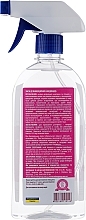 Quick Disinfection Antiseptic "Mediocide" - MDM — photo N2