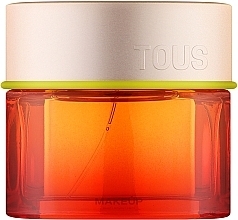 Fragrances, Perfumes, Cosmetics Tous Man Spritz - Eau de Toilette