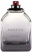 Fragrances, Perfumes, Cosmetics Tumi Awaken - Eau de Parfum (tester without cap)