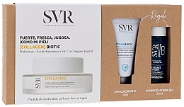 Fragrances, Perfumes, Cosmetics Set - SVR Collagen Biotic (f/cr/50ml + f/gel/15ml + f/ess/30ml)