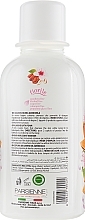 Almond Bath Foam - Parisienne Italia Fiorile Almond Bath Foam — photo N2