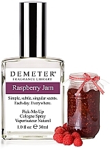 Demeter Fragrance Raspberry Jam - Perfume — photo N1