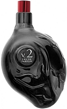 Fragrances, Perfumes, Cosmetics Map Of The Heart Black Heart - Eau de Parfum (tester with cap)