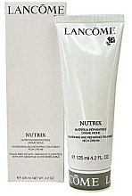 Fragrances, Perfumes, Cosmetics Nourishing & Repairing Rich Hand Cream - Lancome Nutrix Nourishing & Repairing Treatment Rich Cream (tester)