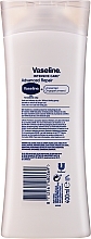 Body Lotion - Vaseline Intensive Care Advanced Repair Lotion — photo N2