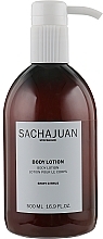 Fragrances, Perfumes, Cosmetics Shiny Citrus Body Lotion - Sachajuan Shiny Citrus Body Lotion 