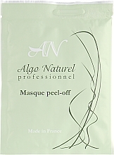 Face Mask for Sensitive Skin - Algo Naturel Masque Peel-Off — photo N1