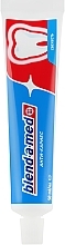 Fragrances, Perfumes, Cosmetics Freshness Toothpaste - Blend-a-med Anti-Karies Fresh