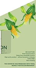 Nail Polish Remover with Sponge - Laura Conti Botanical Bio Aceton — photo N6