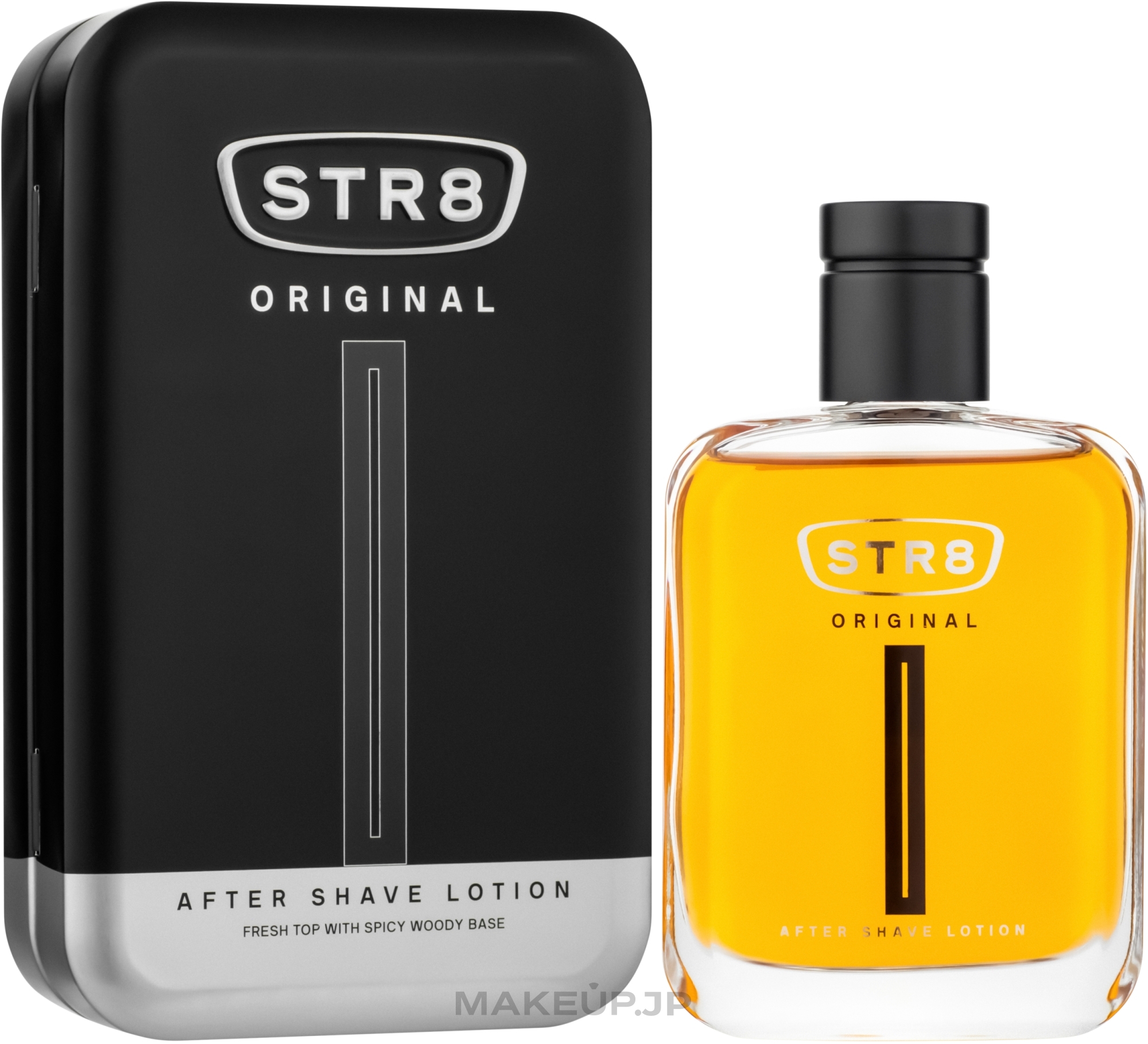 STR8 Original - After Shave Lotion — photo 100 ml