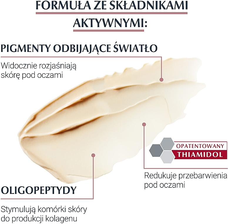 Anti-Pigment Eye Cream - Eucerin Anti-Pigment Dark Circle Illuminating Eye Care — photo N7
