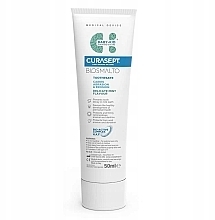 Baby-Kids Toothpaste, mint - Curaprox Curasept Biosmalto Baby-Kid Caries, Abrasion & Erosion Delicate Mint — photo N1