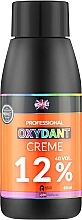 Oxidant Cream - Ronney Professional Oxidant Creme 12% — photo N1