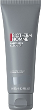 Men Toning Face Cleansing Gel for Normal Skin - Biotherm Homme Basics Line Cleancer — photo N1