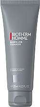 Fragrances, Perfumes, Cosmetics Men Toning Face Cleansing Gel for Normal Skin - Biotherm Homme Basics Line Cleancer