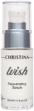 Rejuvenating Serum - Christina Wish Rejuvenating Serum — photo N10