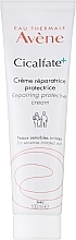 Fragrances, Perfumes, Cosmetics Regenerating Protective Cream - Avene Cicalfate+ Repairing Protective Cream