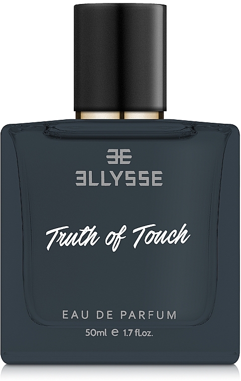 Ellysse Truth of Touch - Eau de Parfum — photo N1