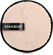 My Cookie Face Cloth, Powdery - MAKEUP — photo N1