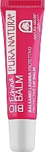 Fragrances, Perfumes, Cosmetics Repairing Lip Balm with Echinacea Extract & Berry Scent - Natura House Protective Lip Balm