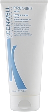 Fragrances, Perfumes, Cosmetics Moisturizing Cream - Keenwell Premier Basic Hydra-Flash Rehydrating Facial Massage Cream