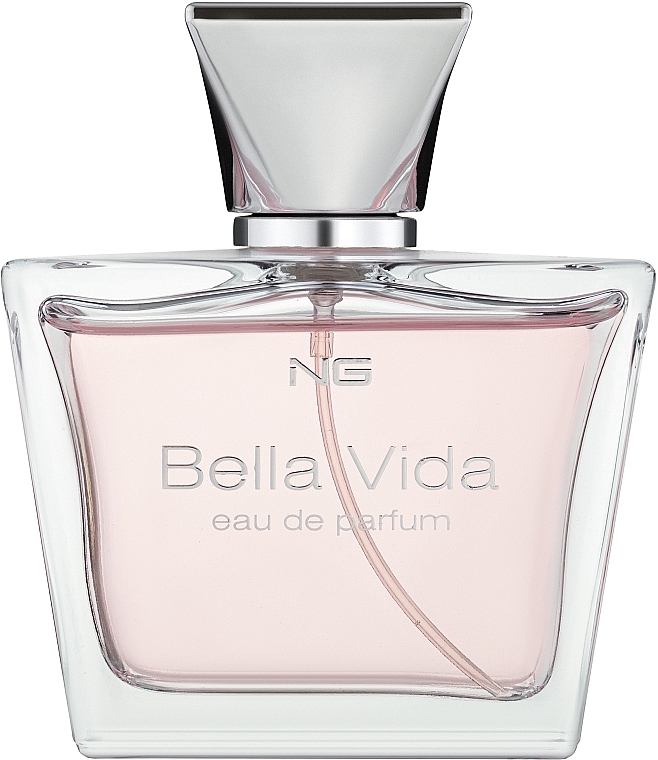 NG Perfumes Bella Vida - Perfumed Spray — photo N2