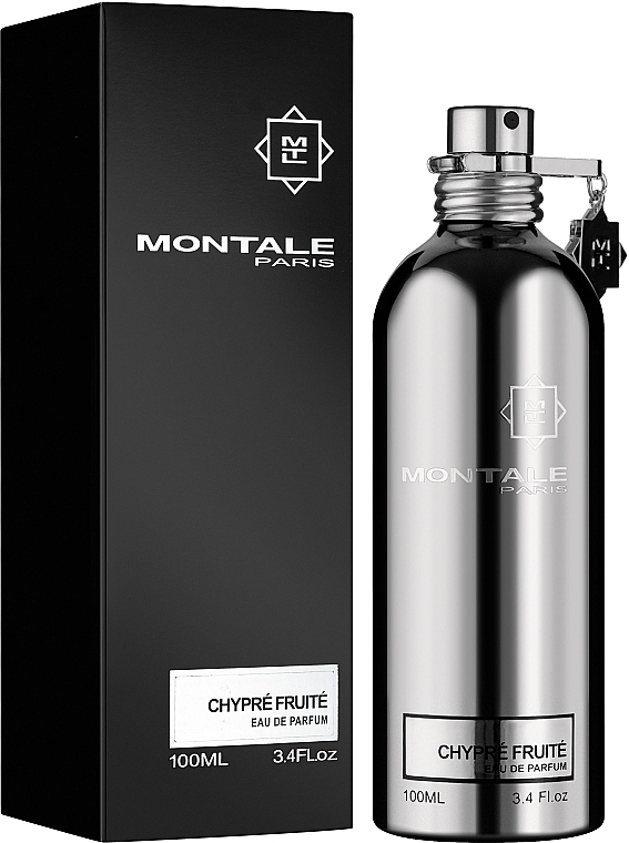 Montale Chypre Fruite - Eau de Parfum — photo N2