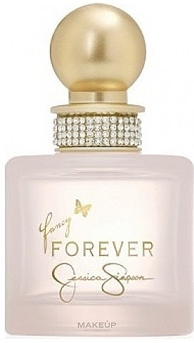 Jessica Simpson Fancy Forever - Eau de Parfum — photo N1
