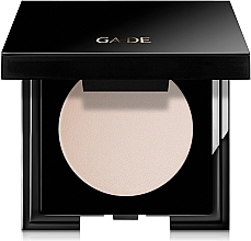 Fragrances, Perfumes, Cosmetics Mono Eyeshadow - Ga-De Velveteen Matte Eye Shadow