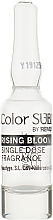 Scented Color Sublime Oil - Revlon Professional Revlonissimo Color Sublime Oil Rising Bloom — photo N1