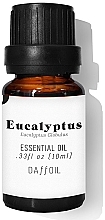 Fragrances, Perfumes, Cosmetics Eucalyptus Essential Oil - Daffoil Essential Oil Eucalyptus