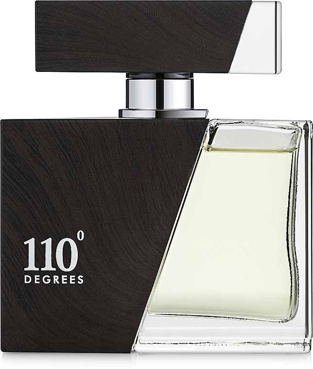 Emper 110 Degrees - Eau de Toilette — photo N1