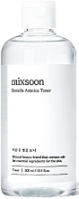 Centella Asiatica Toner - Mixsoon Centella Asiatica Toner — photo N5