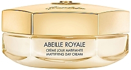 Mattifying Day Cream - Guerlain Abeille Royale Mattifying Day Cream — photo N8