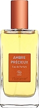 Florame Ambre Precieux - オードパルファム — photo N2