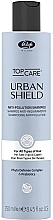 Fragrances, Perfumes, Cosmetics Shampoo - Lisap Top Care Urban Shield Anti-Pollution Shampoo