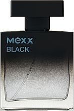 Fragrances, Perfumes, Cosmetics Mexx Black Man - Eau de Parfum