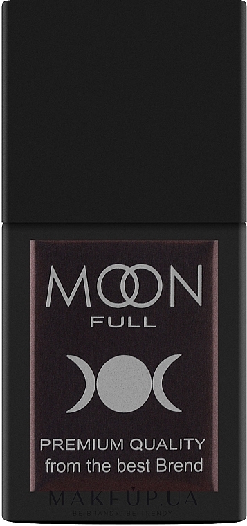 Color Base Coat - Moon Full Amazing Color Base — photo N1