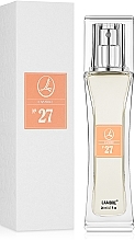 Lambre 27 - Perfume — photo N3
