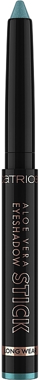 Eyeshadow Stick - Catrice Aloe Vera Eyeshadow Stick — photo N1