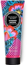 Fragrances, Perfumes, Cosmetics Body Lotion - Victoria’s Secret Spring Fever Body Lotion