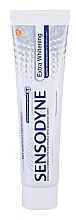 Whitening Toothpaste for Sensitive Teeth - Sensodyne Extra Whitening — photo N6